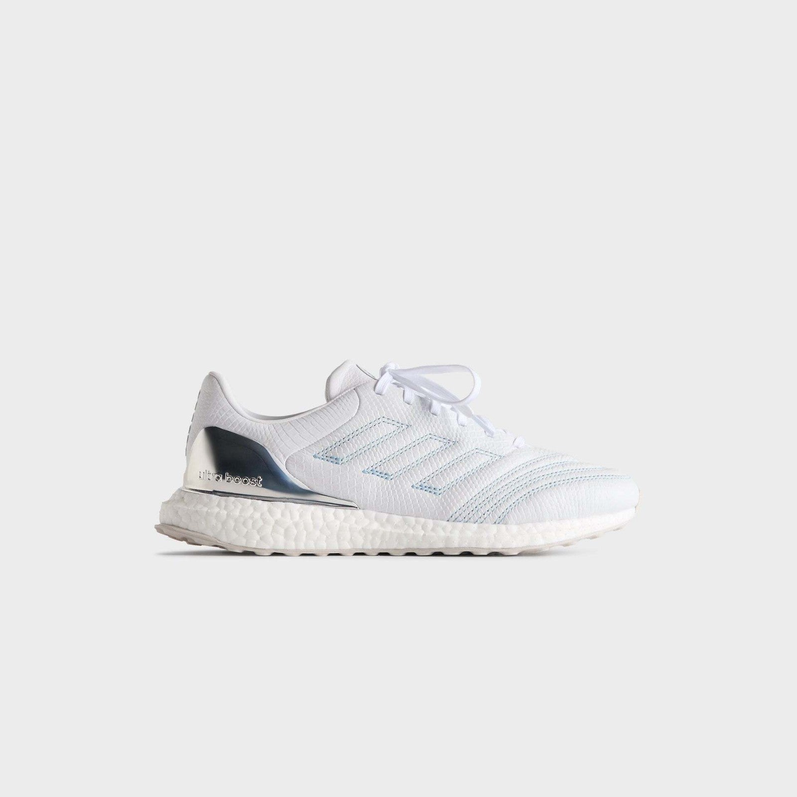KK2875 KITH Ã adidas Copa 17 Ultraboost "White/Clear Blue" (Men's)
