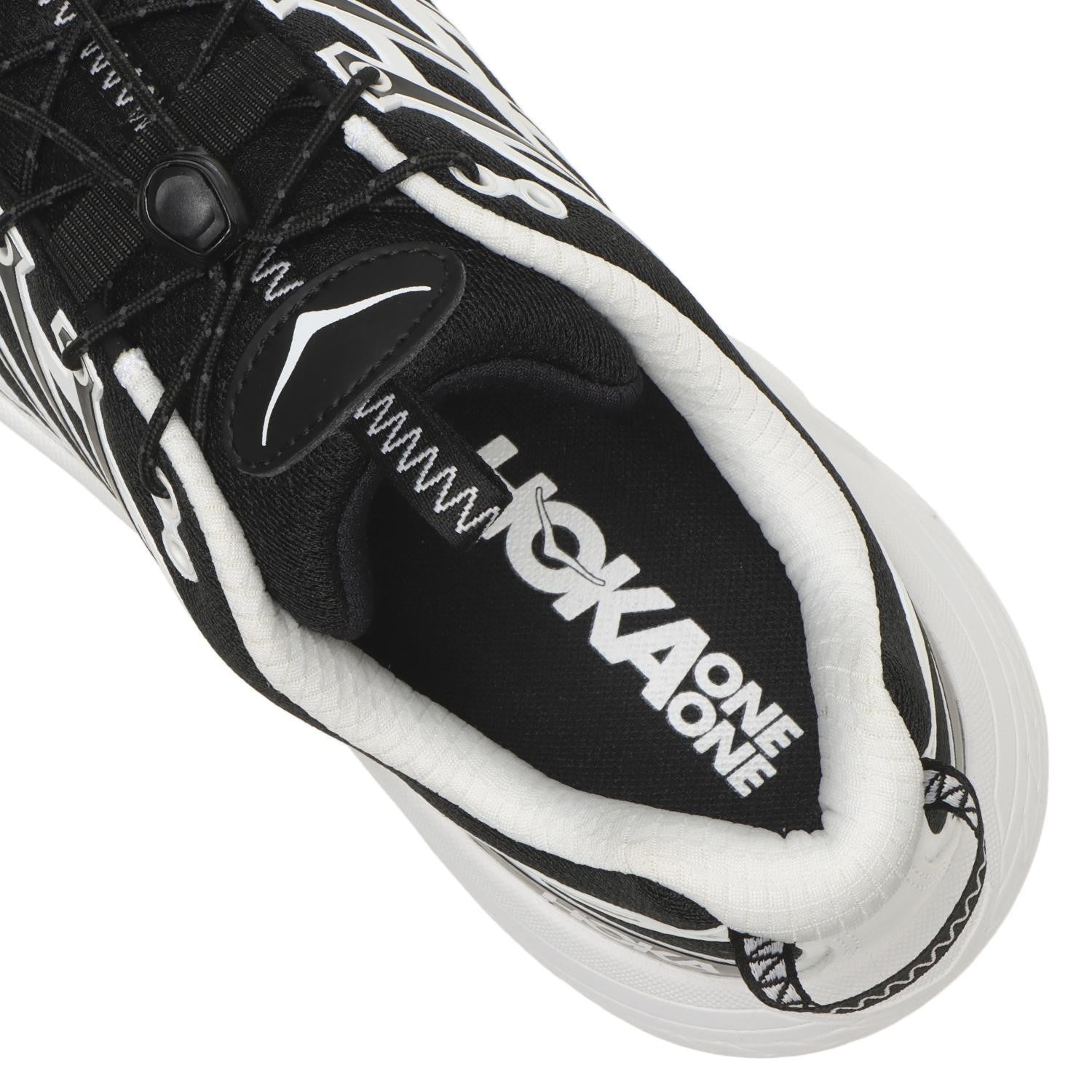 1141572-FLCK Hoka Mafate Three 2 Frost Black (Men's)