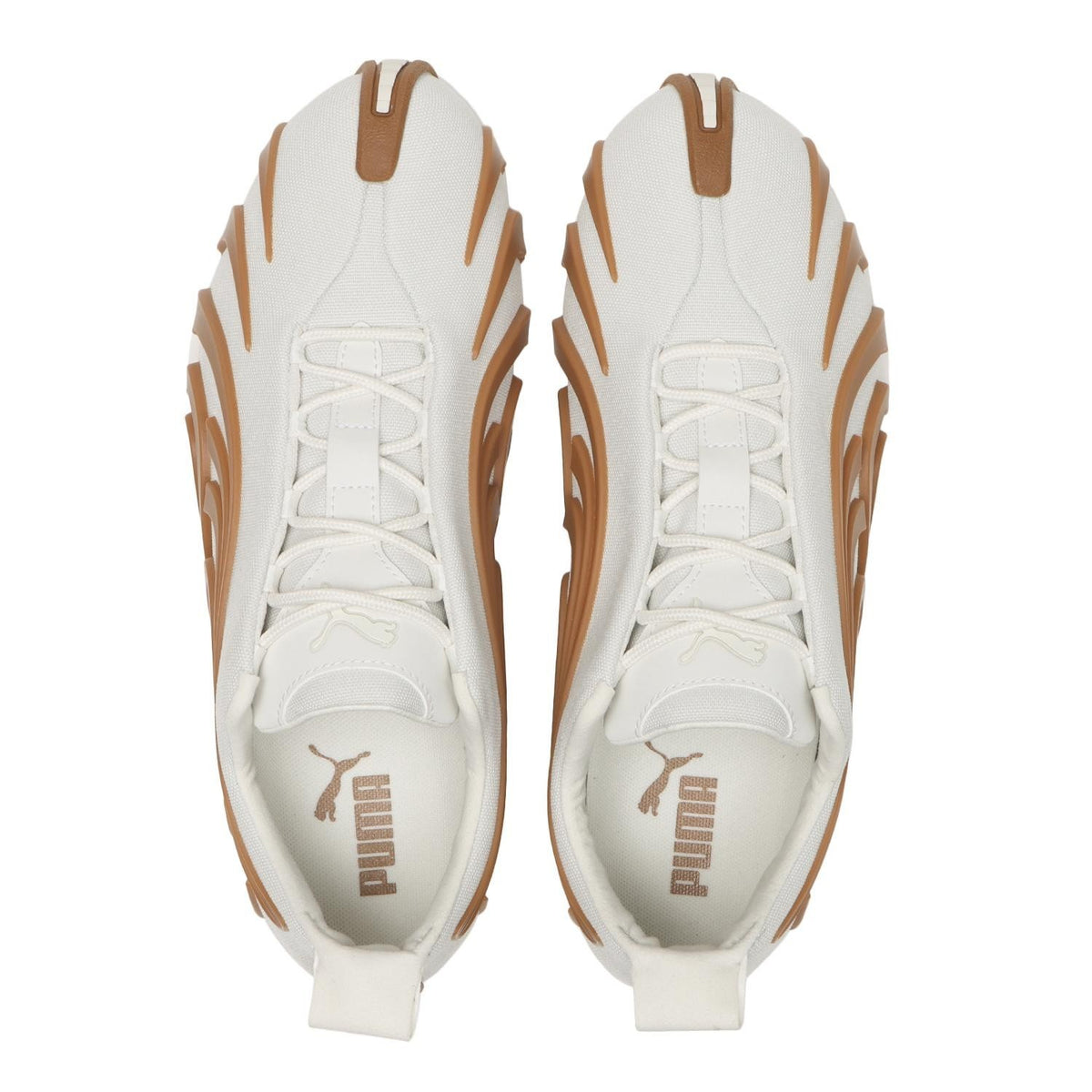 402956-01 Puma Talon WTR Vapor Gray (Men's)