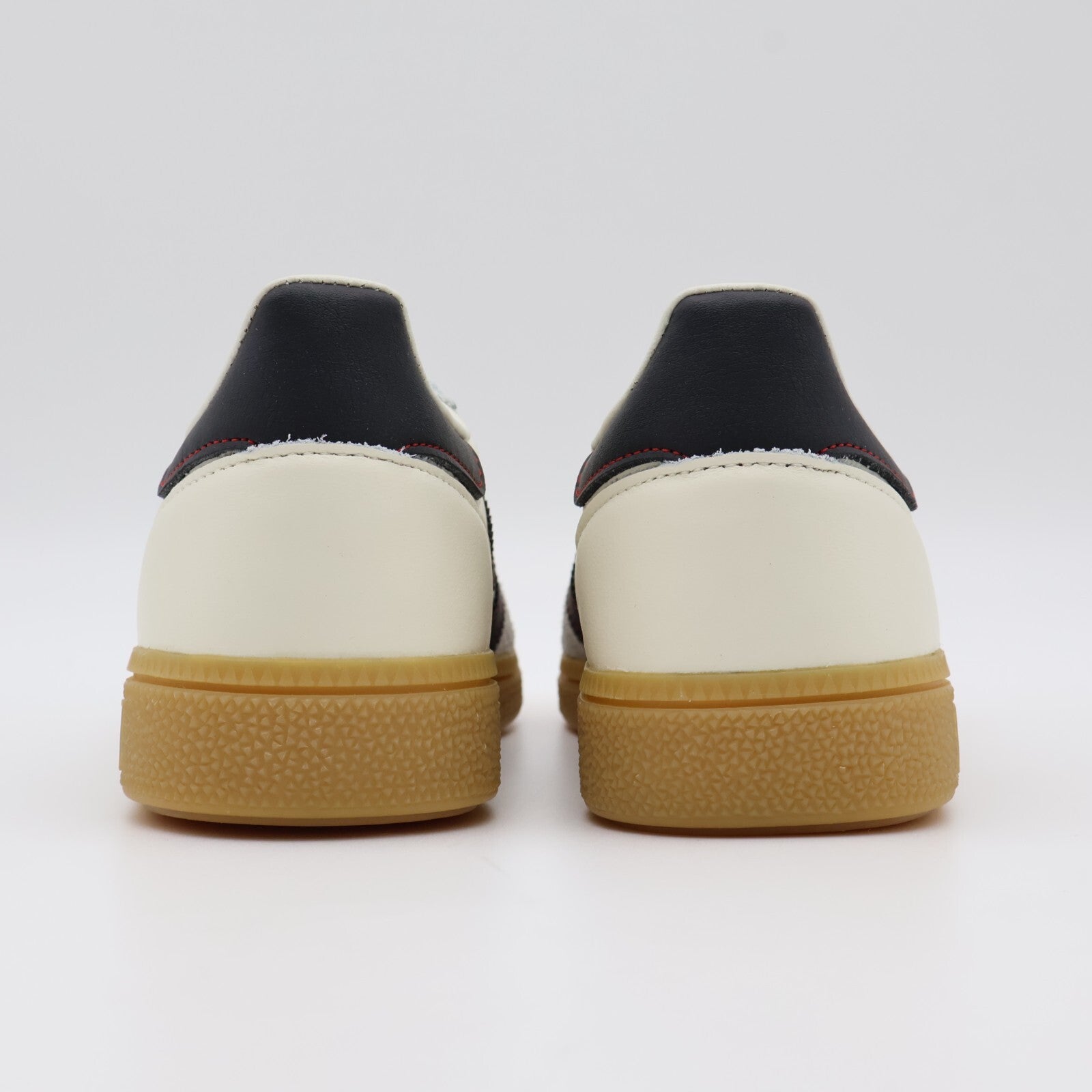 JH6398 adidas Originals Handball Spezial Off White Core Black Gum (Men's)