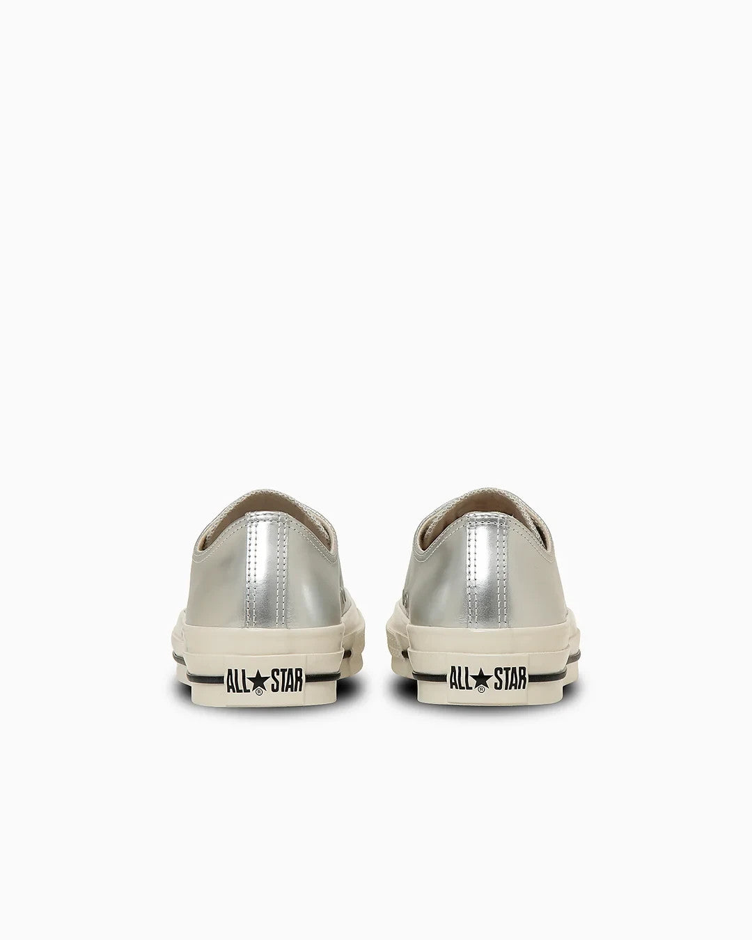 31315830 Converse All Star Squaretoe SV OX Silver