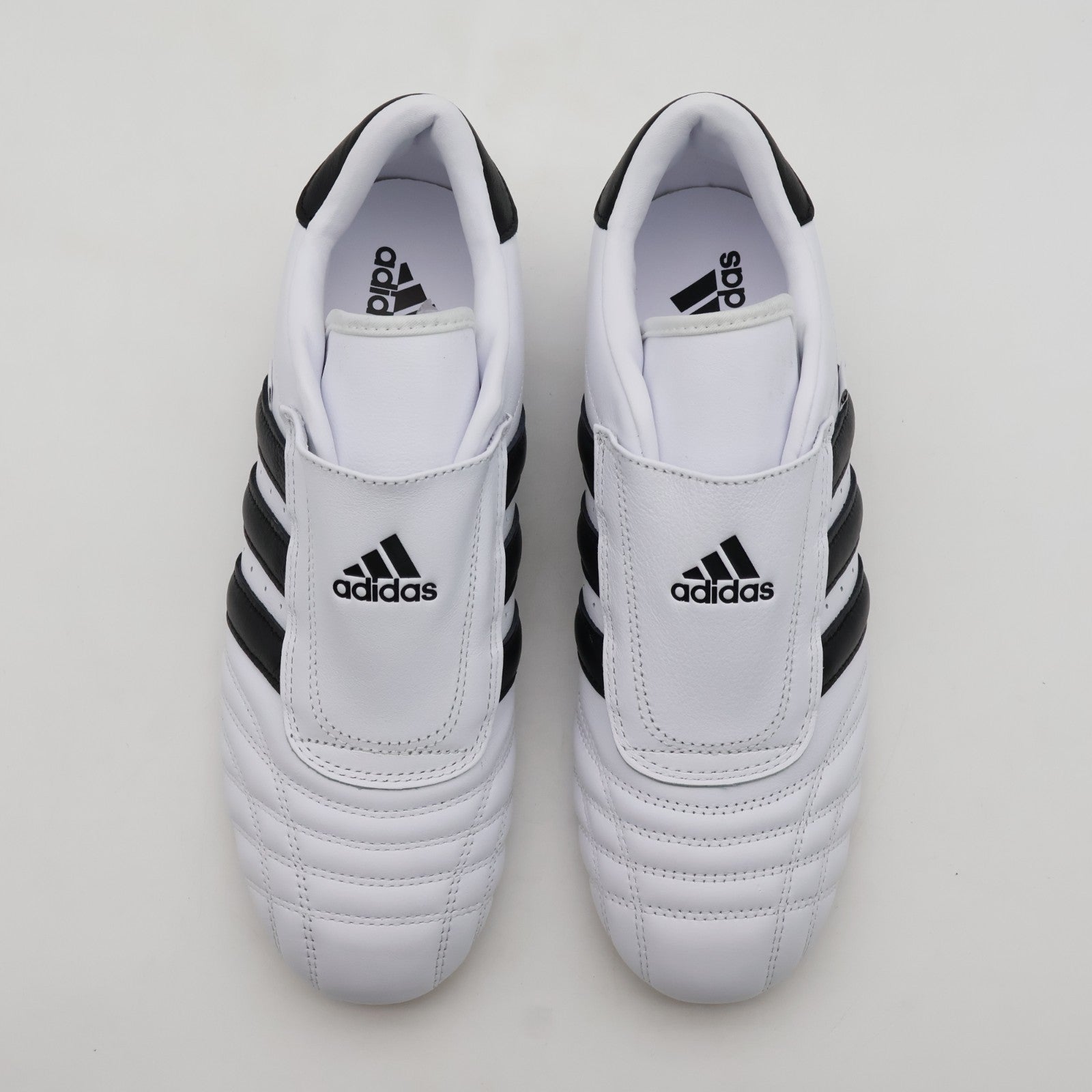 JQ4774 adidas Originals WMNS Taekwondo Footwear White Core Black Gum (Women's)