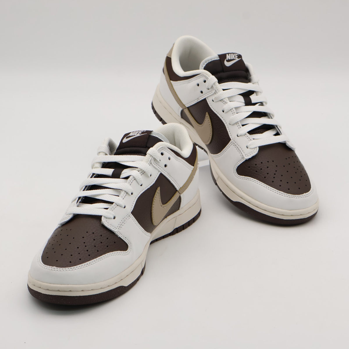 HF4292-100 Nike Dunk Low Next Nature Mocha (Men's)