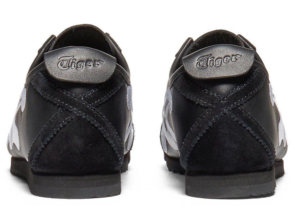 1182A723-001 Onitsuka Tiger NIPPON MADE Mexico 66 Deluxe Black/White (Women's)