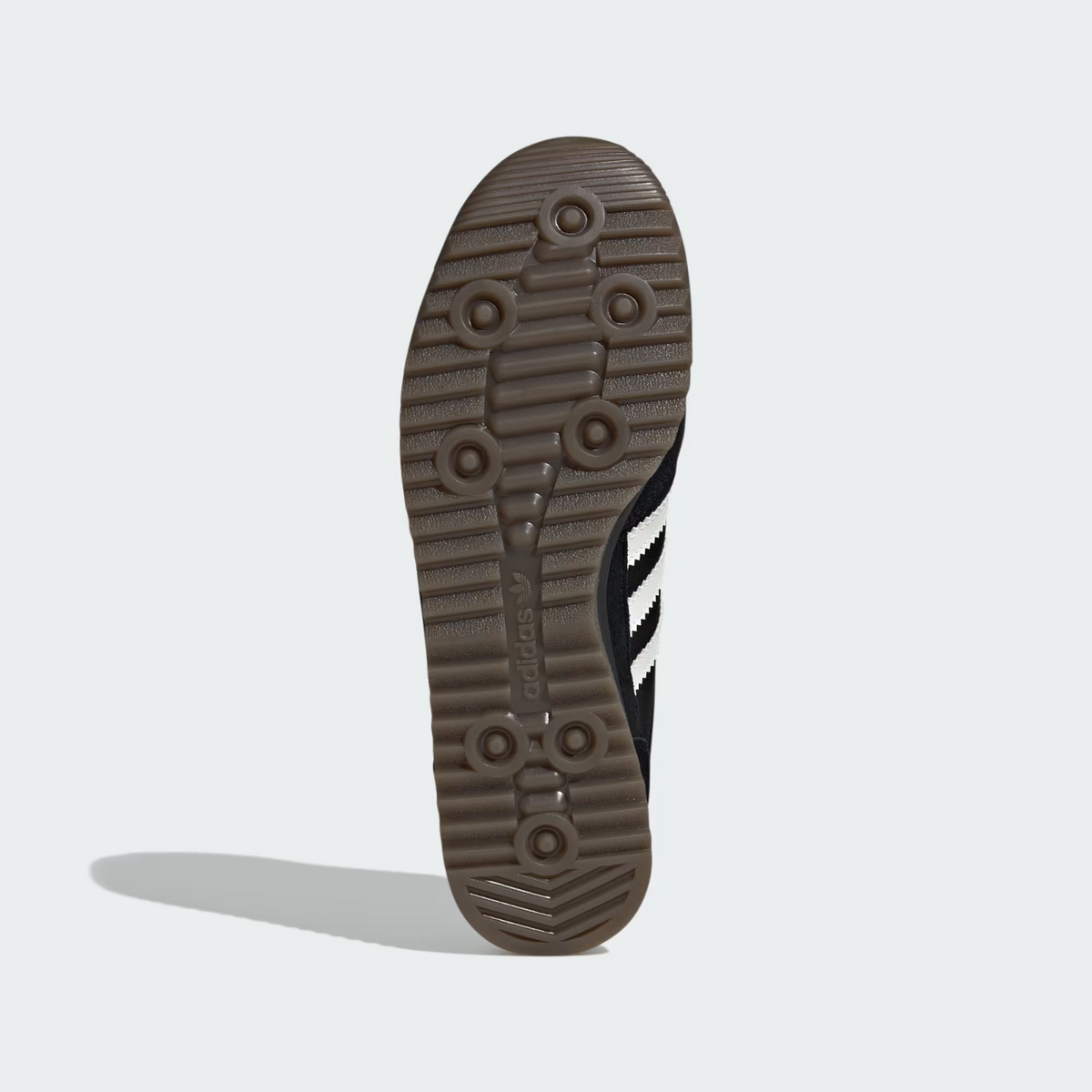 JR8771 adidas Originals SL72 RS Core Black Off White Cargo Brown (Men's)
