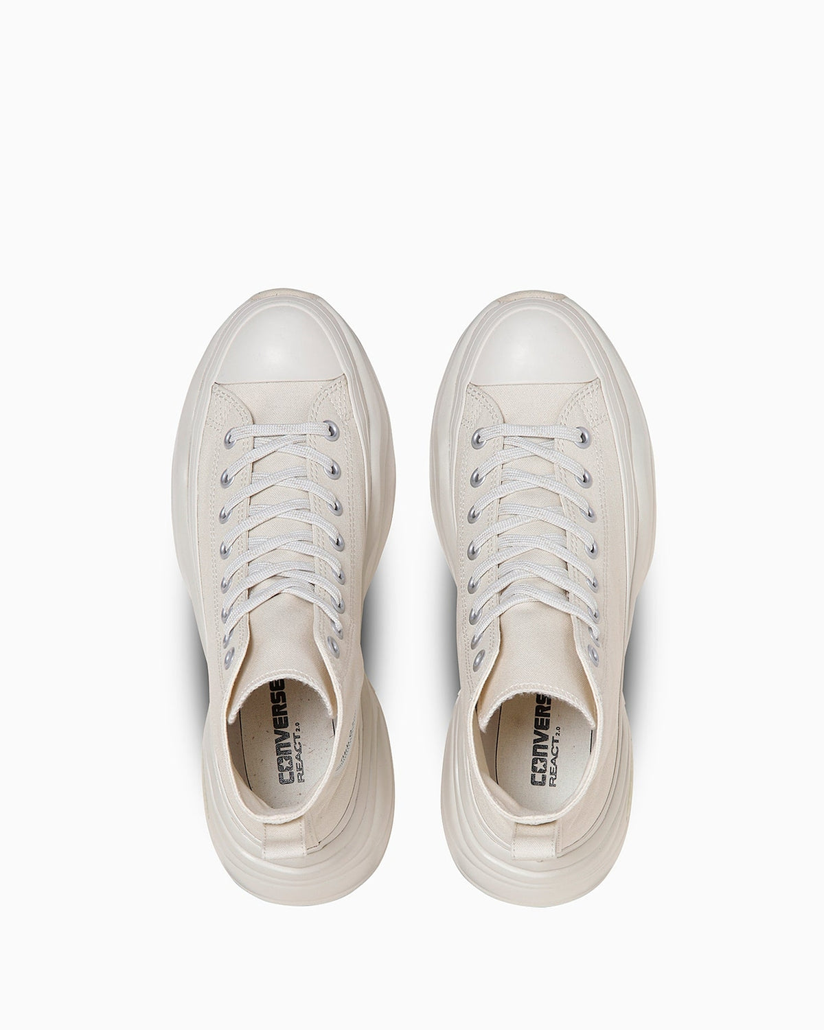 31313150 Converse All Star Surgetrainer Hi Ecru (Men's)