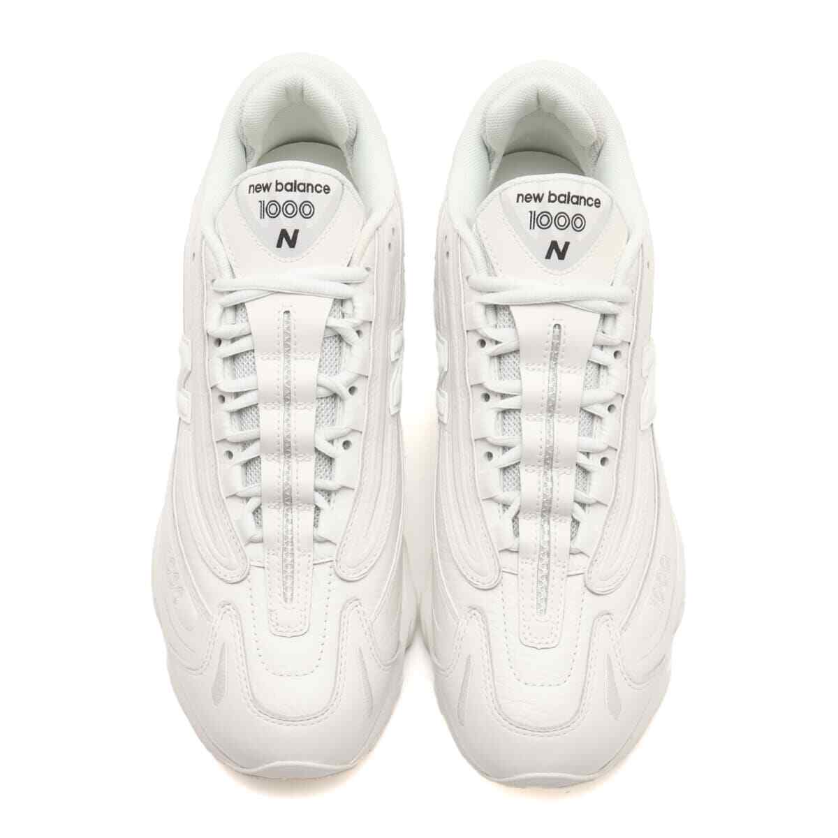 M1000BW New Balance 1000 Reflection Sea Salt (Men's)