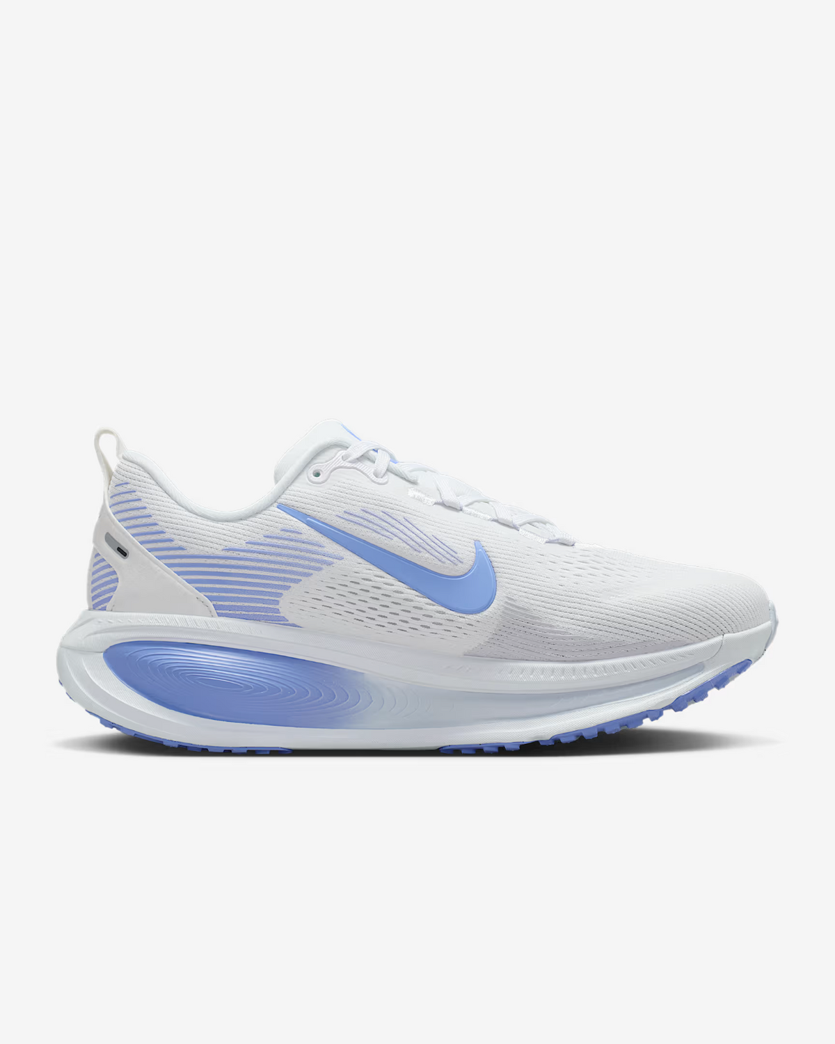 IF0515-104 Nike Vomero 18 Road Running Shoes Extra Wide White (Women's)