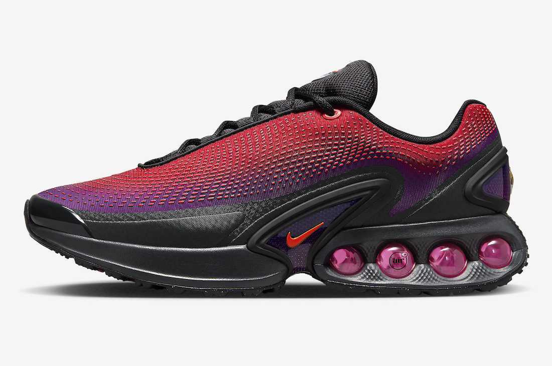 HQ3732-501 Nike Air Max DN All Day (Men's)