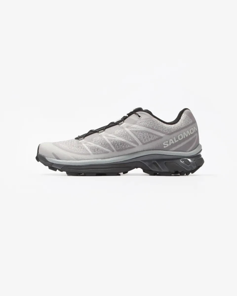 L47873800 Salomon XT-6 Shadow Grey (Men's)