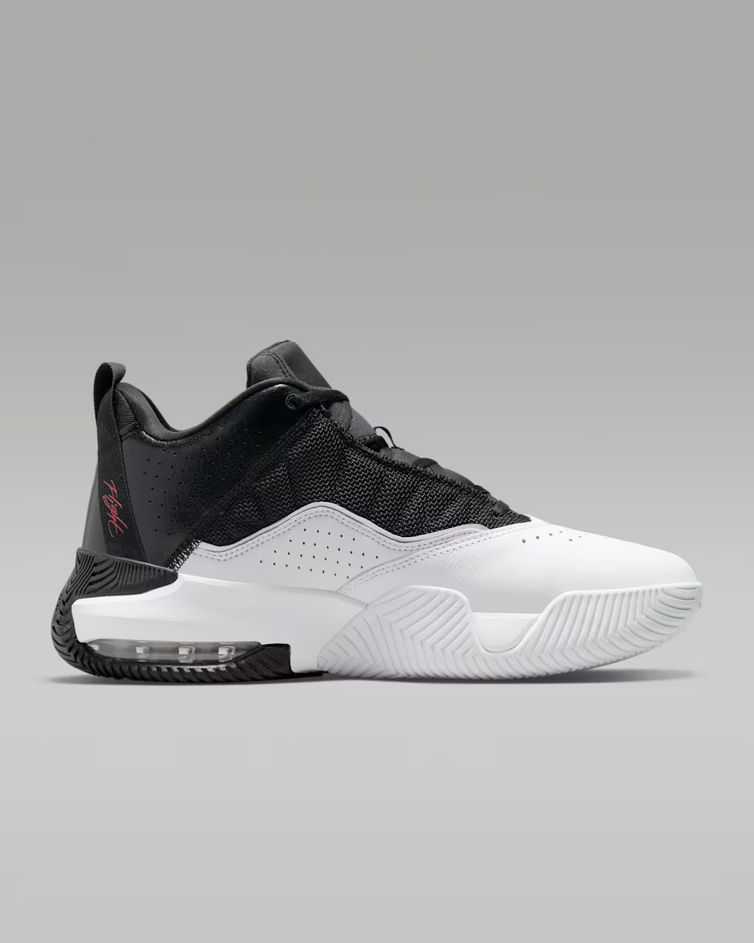 DB2884-006 Nike Jordan Stay Loyal Black White (Men's)
