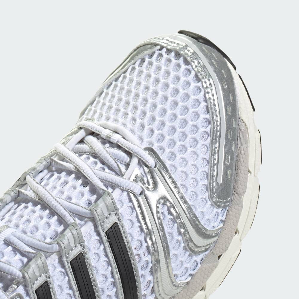 KI6121 adidas Adistar Control 5 Silver Metallic Grey One (Men's)