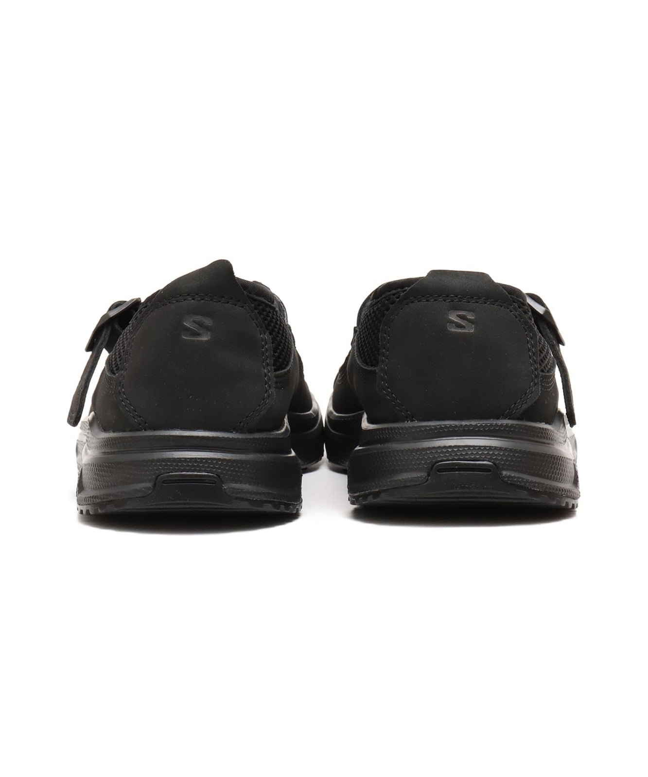 L47363200 Salomon RX Marie Jeanne Black (Men's)