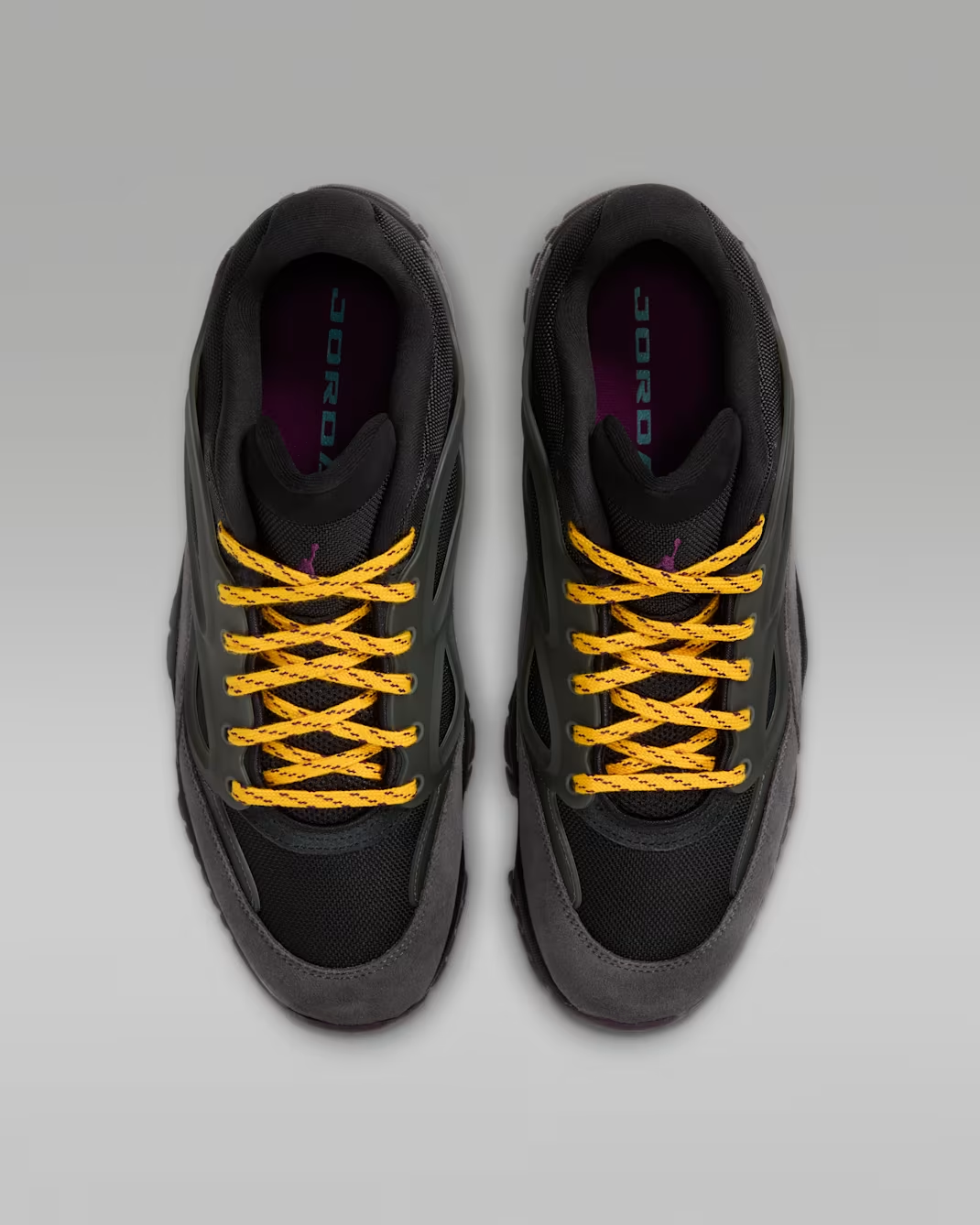 HV4928-003 Nike Jordan DMSN 95 "Black/Iron Grey" (Men's)