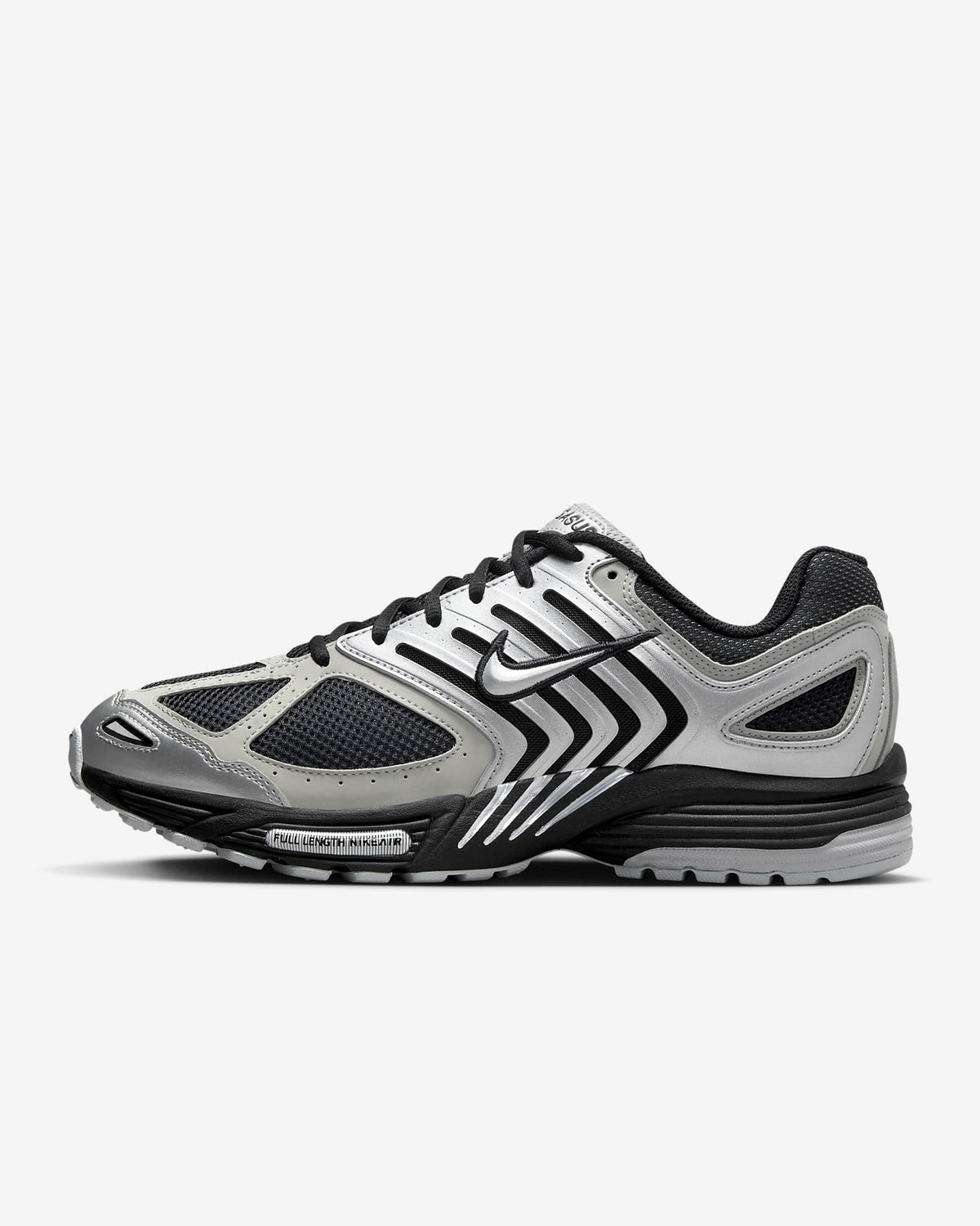 HQ5403-001 Nike Air Pegasus 2K5 Metallic Silver (Men's)