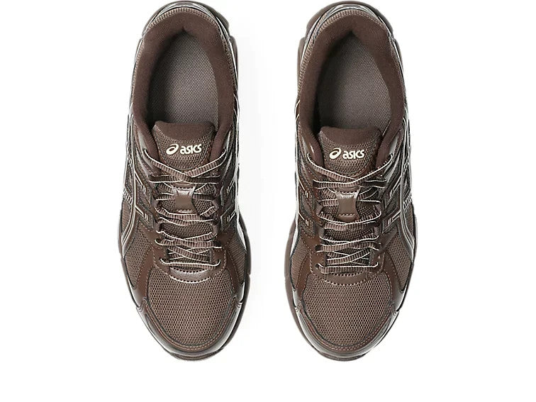1203B257-200 Asics Gel-Stratus MC "Brown Storm" (Men's)