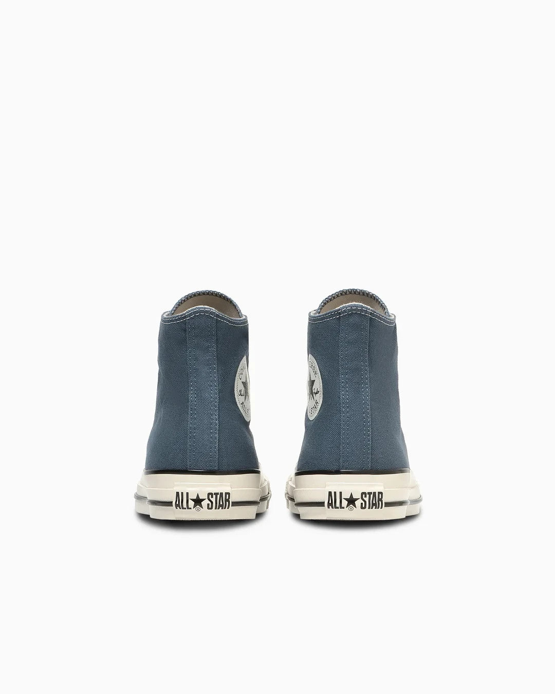31317441 Converse All Star Aged CL Hi Hale Navy (Men's)