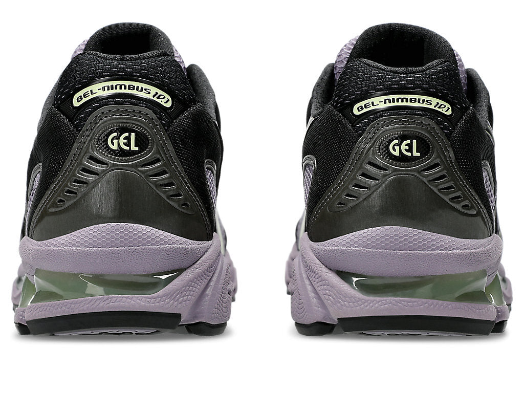 1203A543-500 Asics Gel-Nimbus 10.1 Violet Quatz Cool Matcha (Men's)