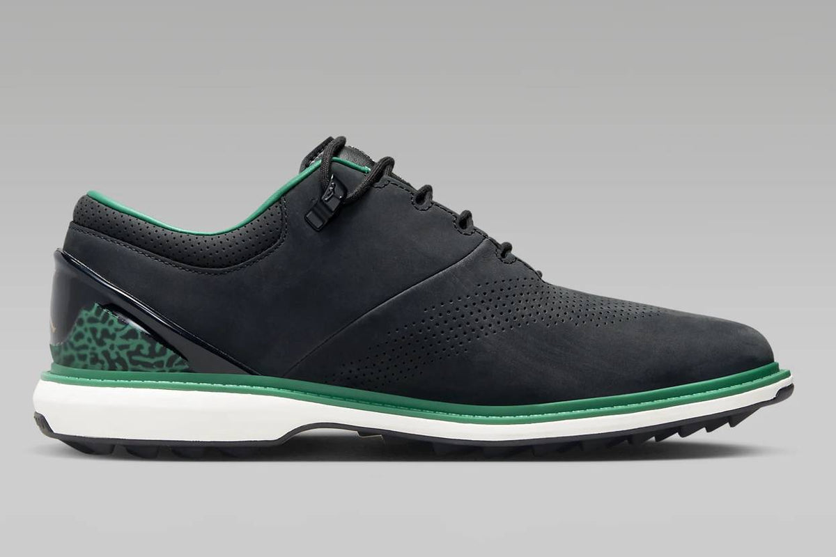 FJ0850-001 Eastside Golf Nike Jordan ADG 4 White Malachite (Men's)