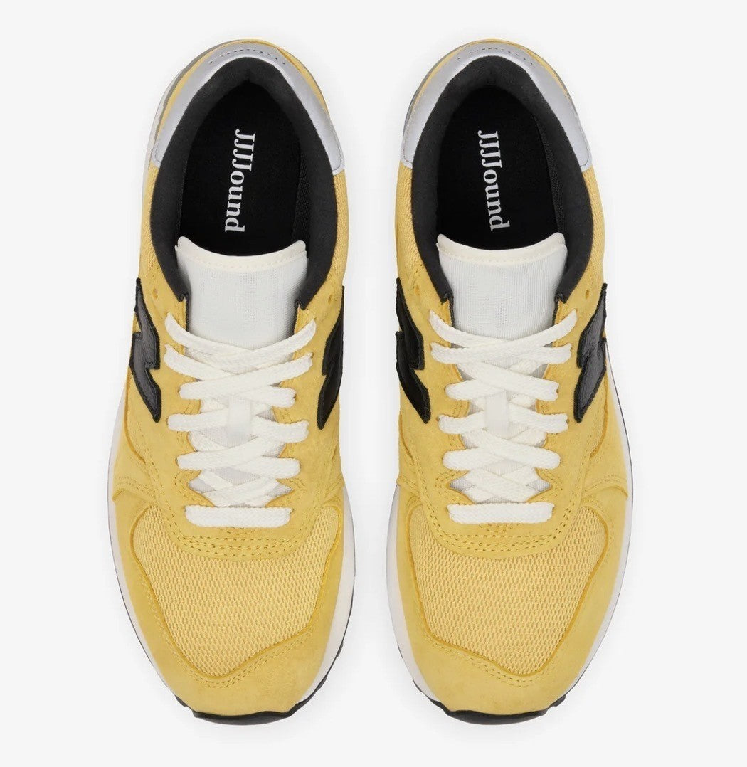 U4751UK JJJJound New Balance 475 Yellow (Men's)