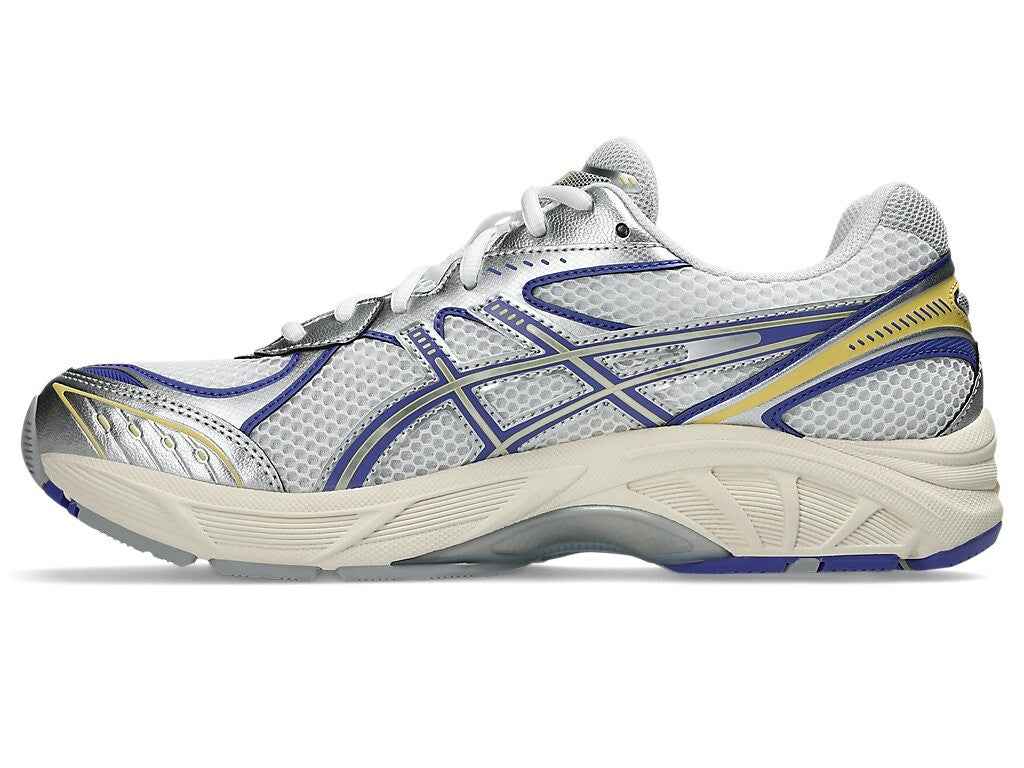 1203A275-109 Asics GT-2160 White Blue Violet (Men's)