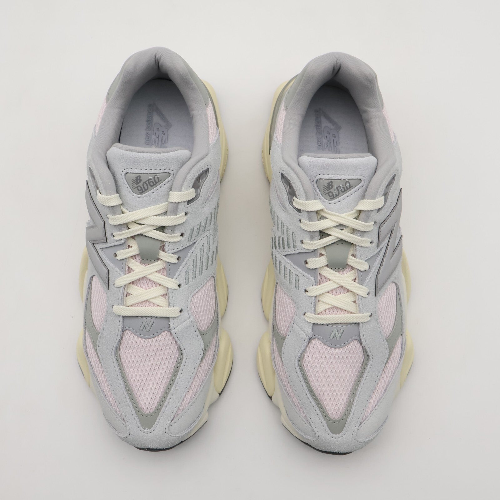 U9060SFB New Balance 9060 Granite (Men's)