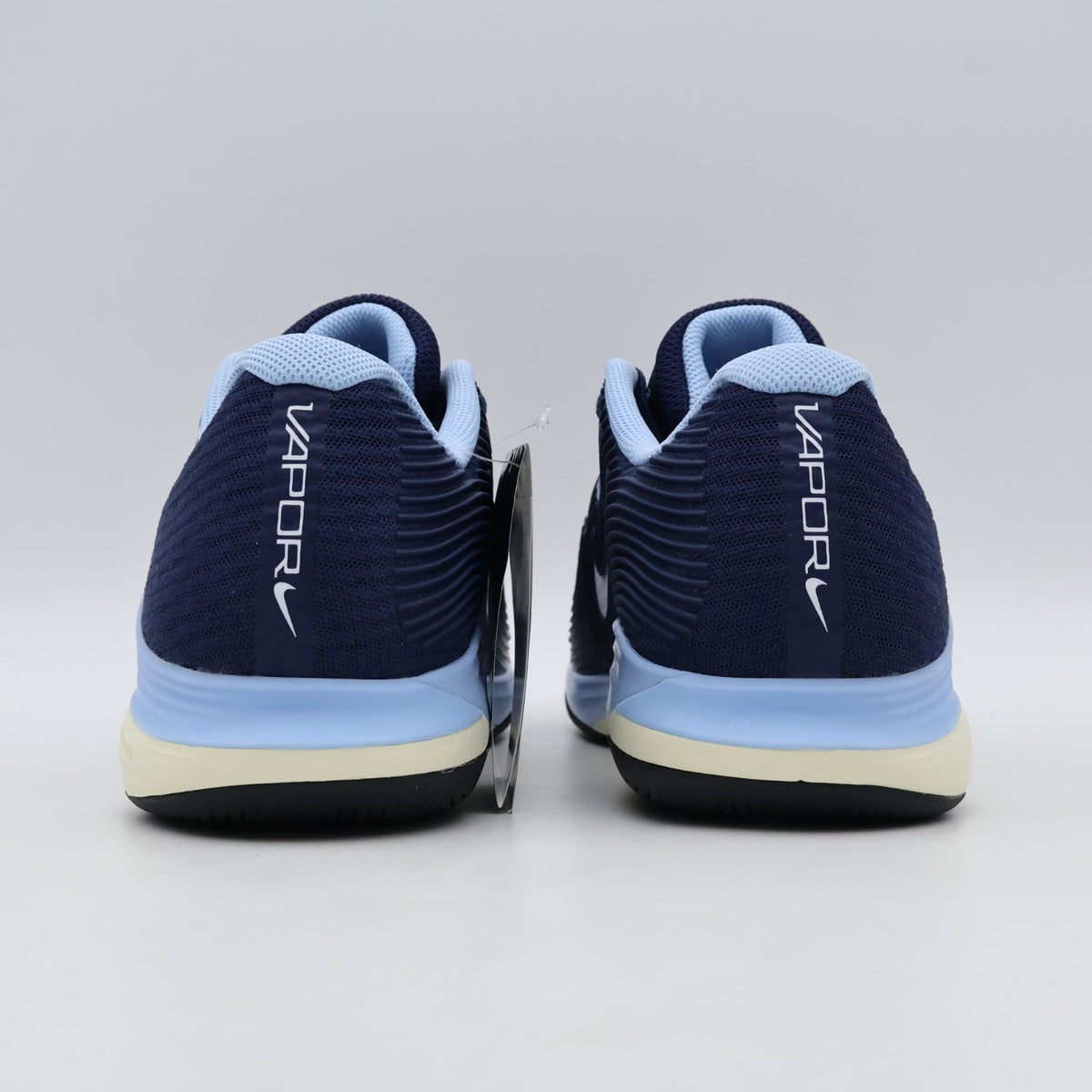 FV5552-402 Nike Vapor 12 Midnight Navy Psychic Bluen Black White (Men's)