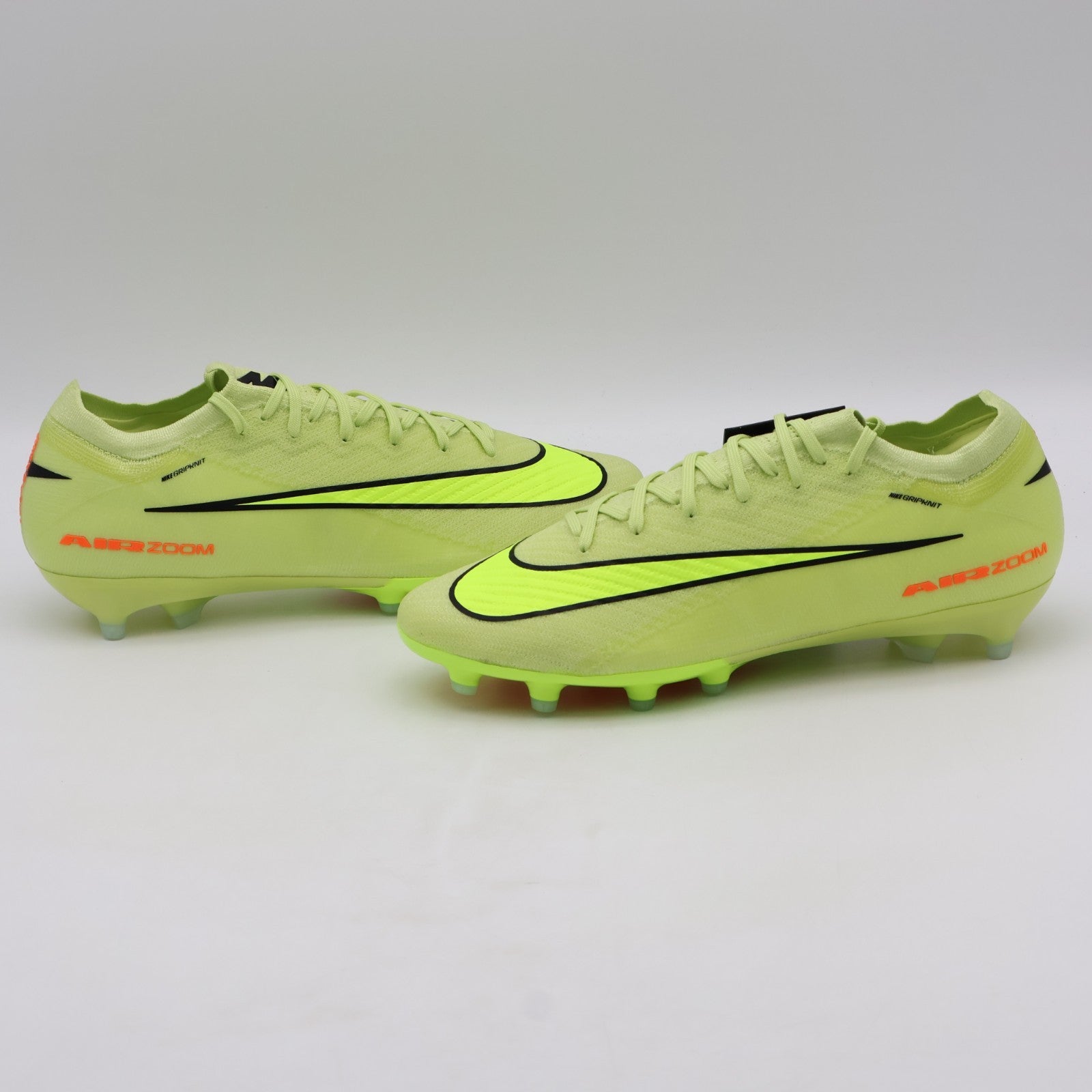 FQ8693-300 Nike Zoom Mercurial Vapor 16 Elite AG-Pro Limelight Volt (Men's)