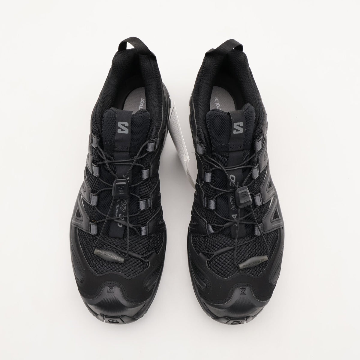 L41617400 Salomon XA Pro 3D Black Magnet (Men's)