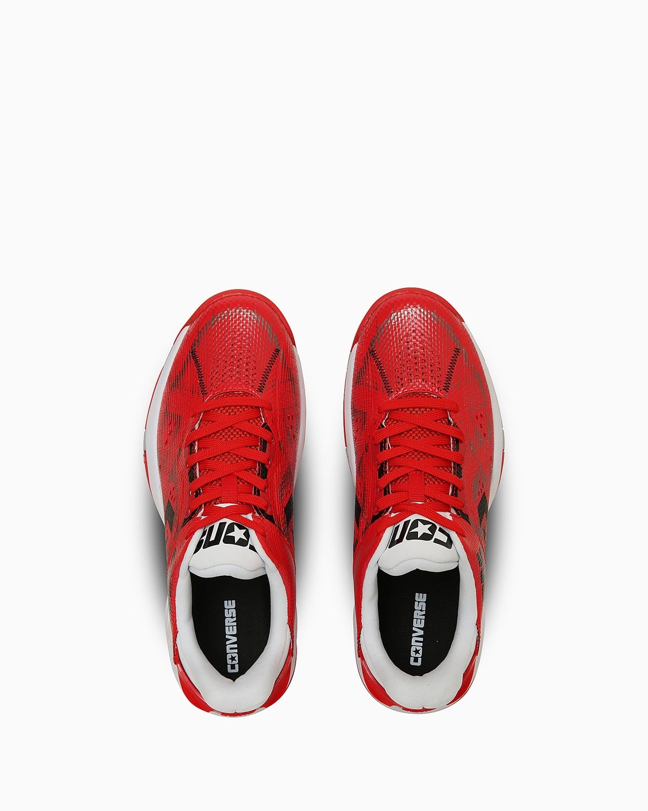 33500393 Converse Cons Accelerator Low Red (Men's)