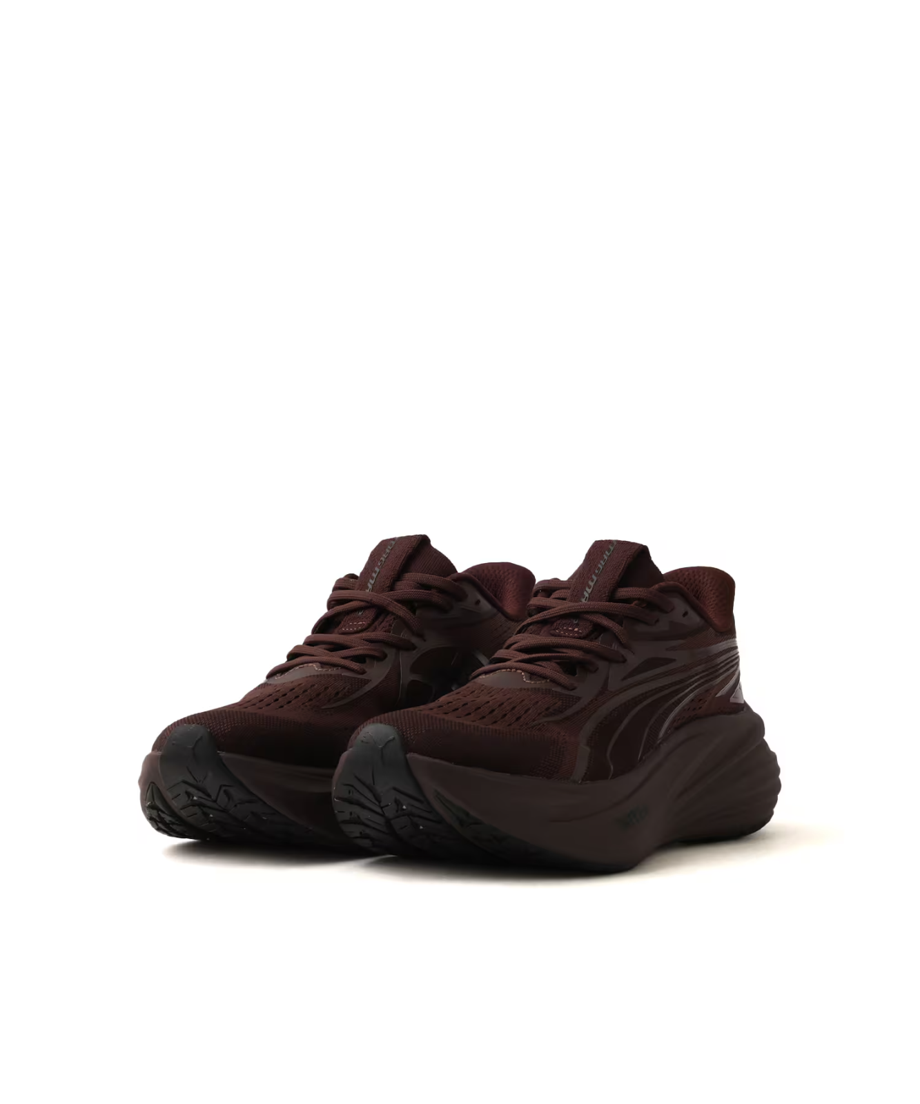 312125-25 Puma Magmax Nitro 2 "Brown" (Men's)