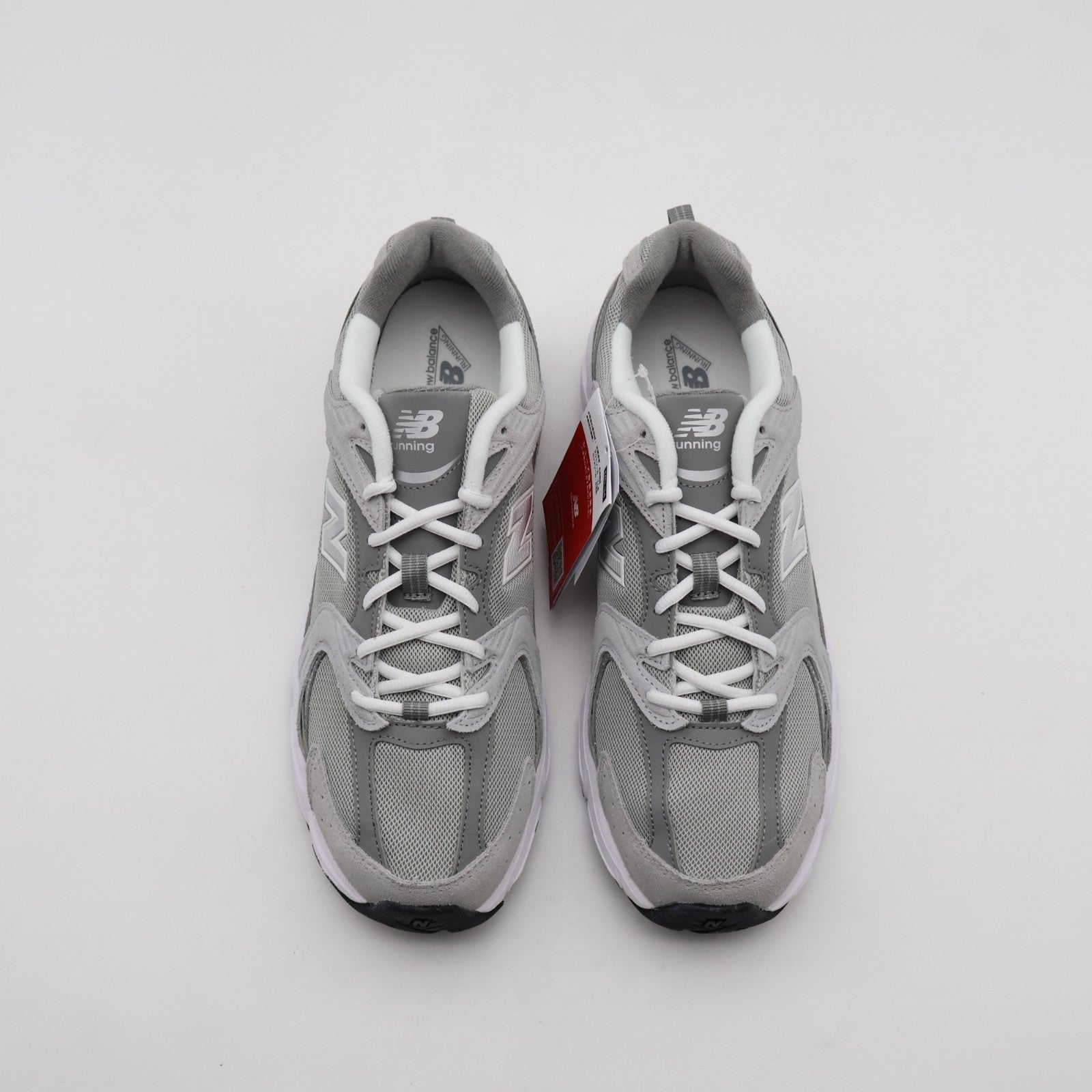 MR530CK New Balance 530 Gray  (Men's)