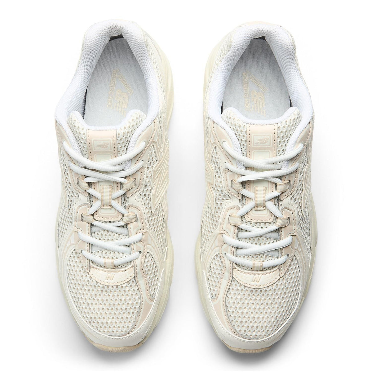 U740KP2 New Balance 740 Light Beige (Men's)