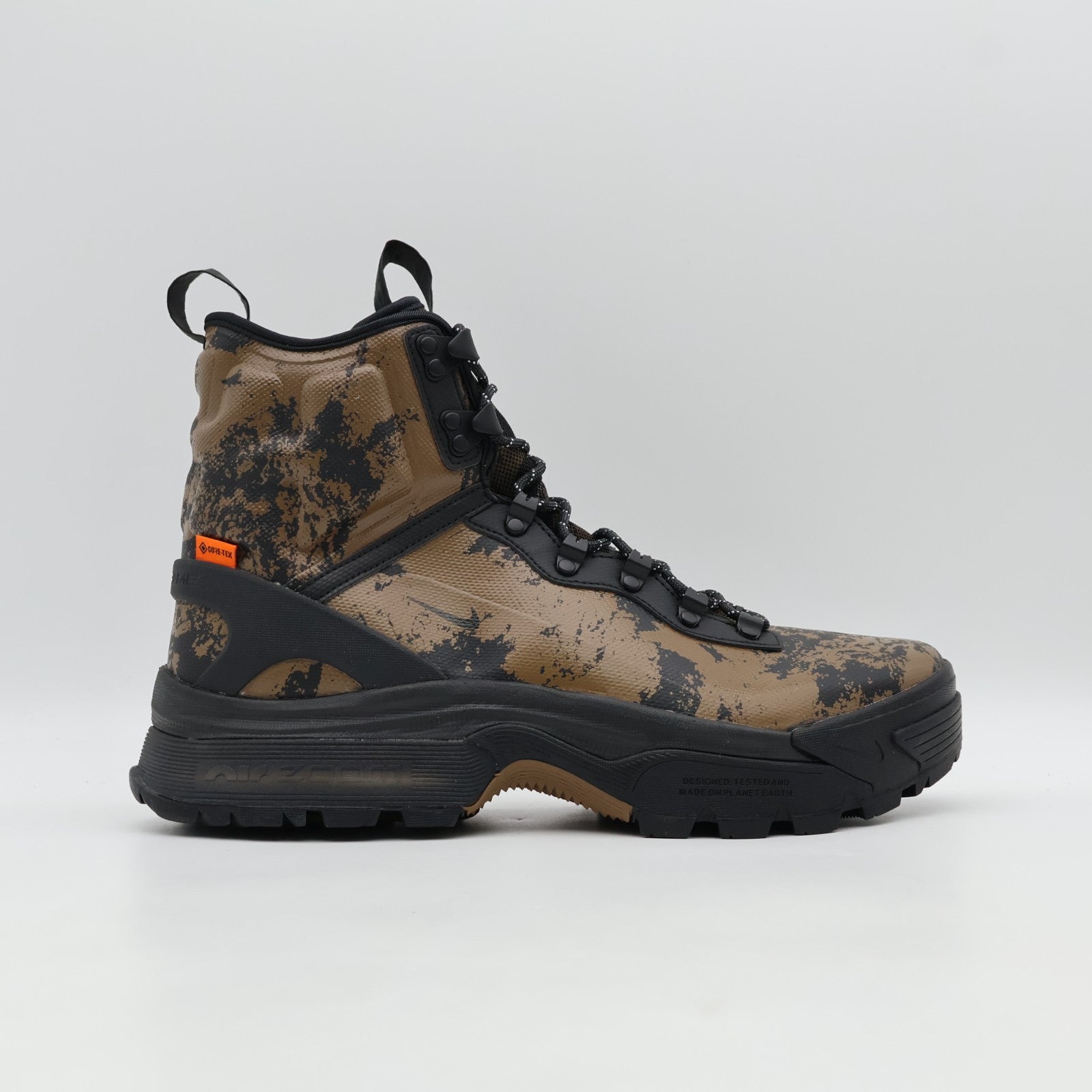 IB2328-200 Nike ACG Zoom Gaiadome GORE-TEX SE Mosswood Brown Black Olive (Men's)