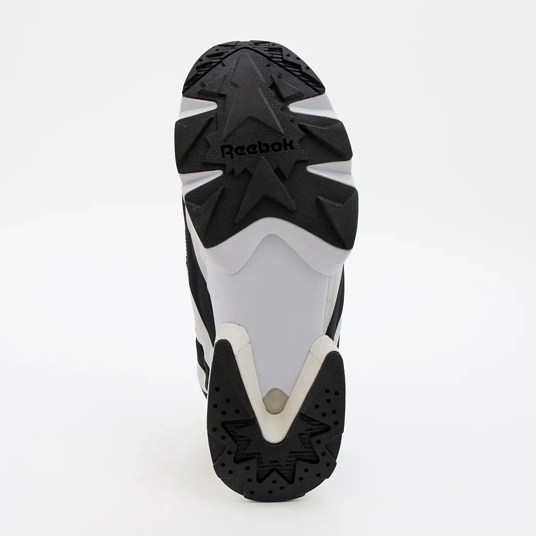 100288625 Reebok Instapump Fury 94 "Footwear White" (Men's)