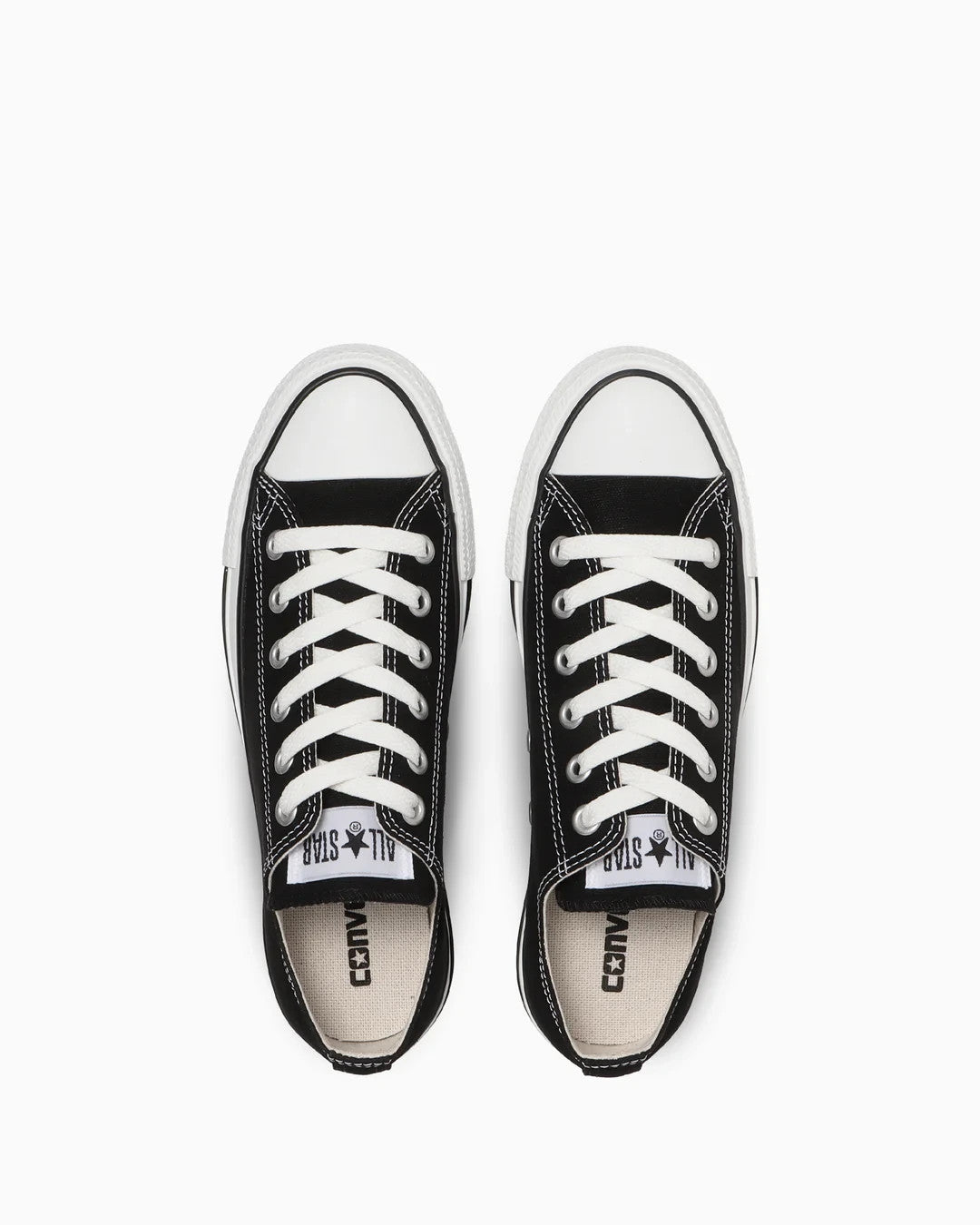 31316891 Converse All Star OX Black (Men's)