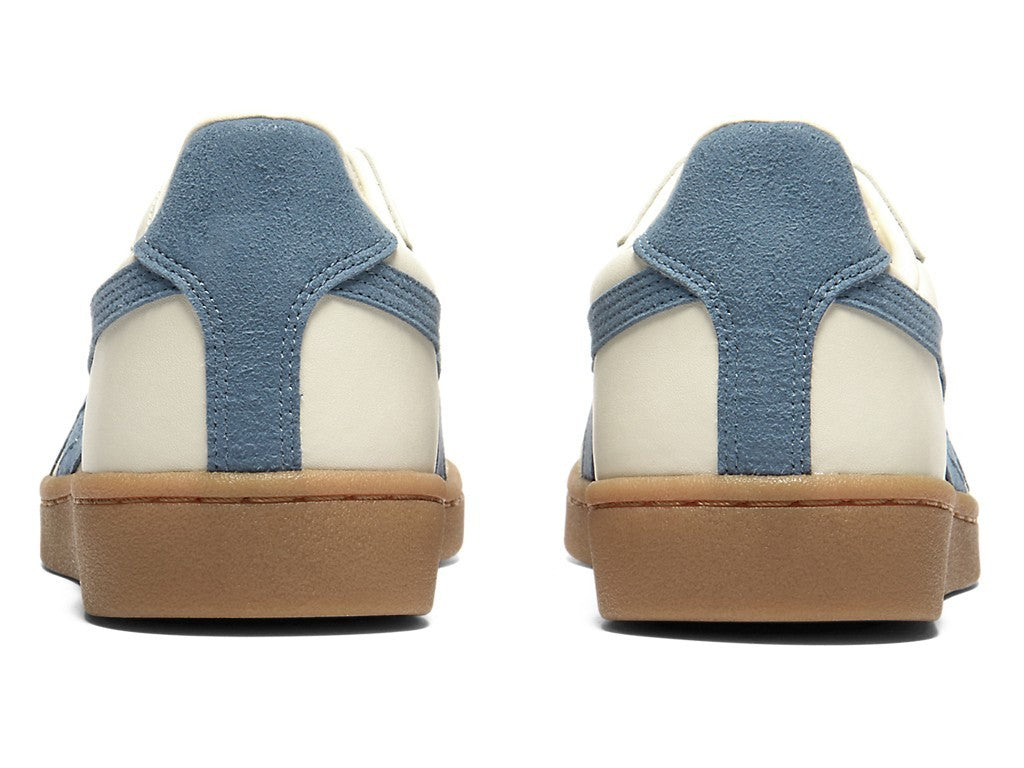 1183A353-138 Onitsuka Tiger GSM "Cream/Grey Floss" (Men's)