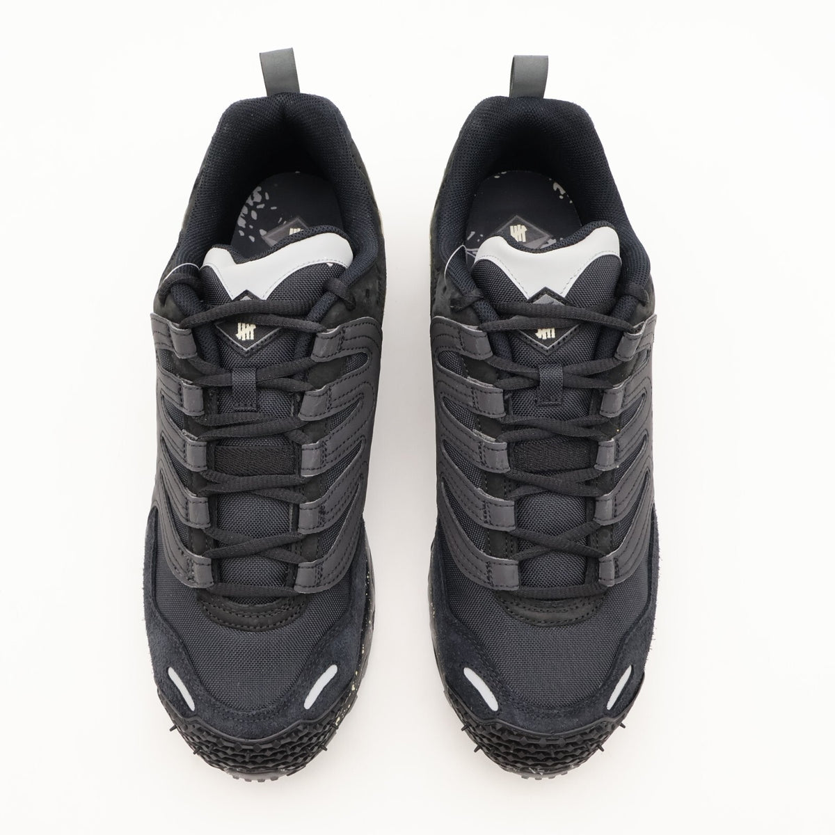 FN7546-002 UNDEFEATED Nike Air Terra Humara Black (Men's)