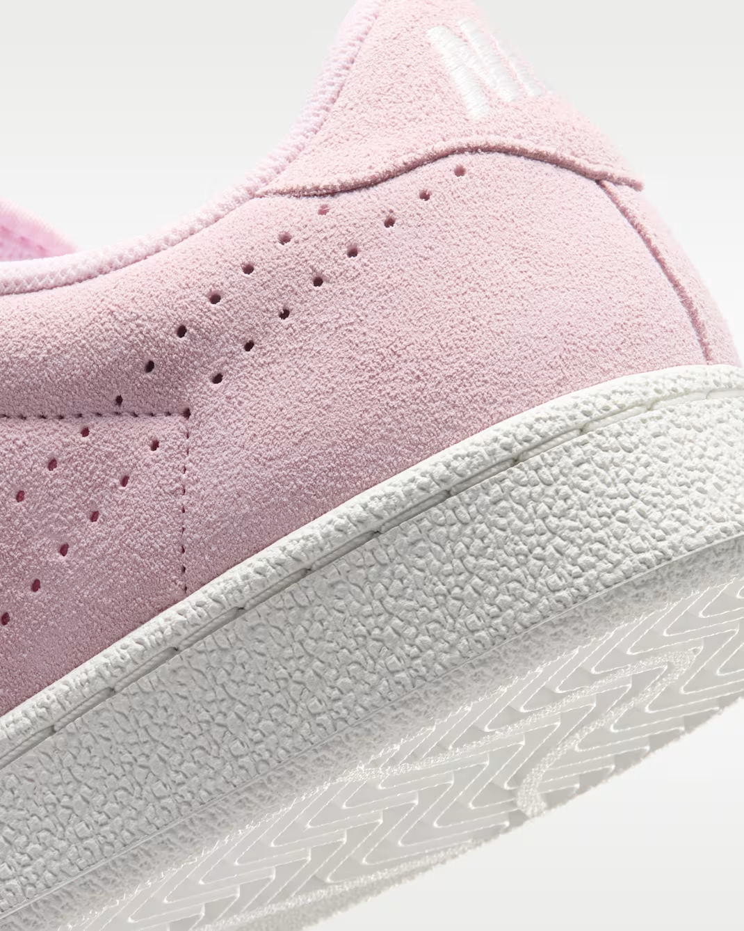 IQ7388-602 Nike Tennis Classic Pink Foam Sail (Women's)