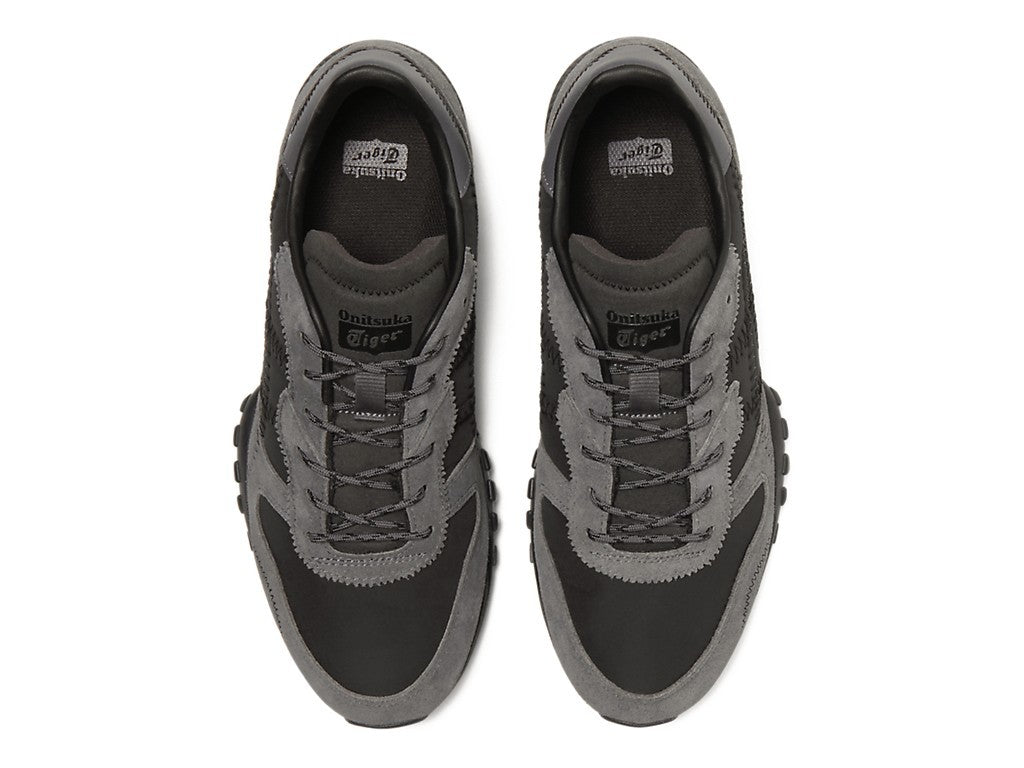 1183C558-001 Onitsuka Tiger Traspike Black (Men's)