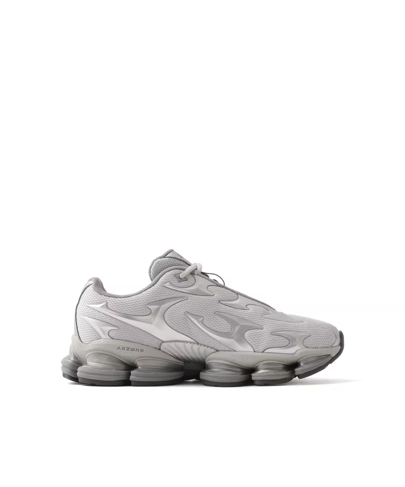 U20005UW New Balance 2000 Silver Metallic (Men's)