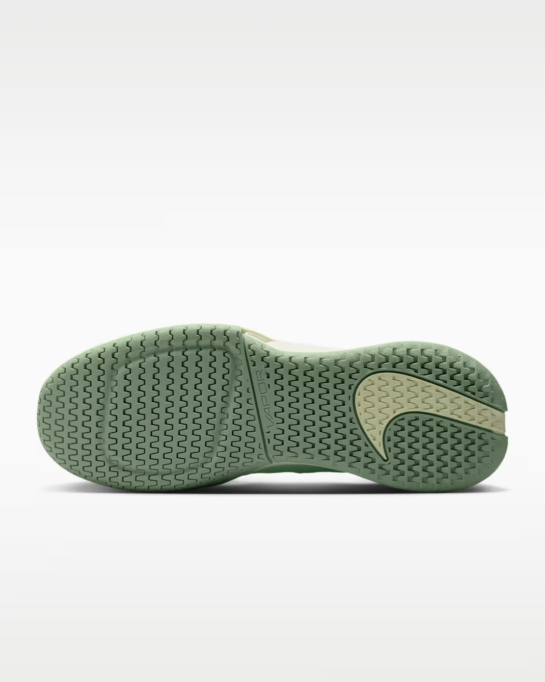 FZ2158-301 Nike Women's Vapor Pro 3 "Barely Green/Sea Glass"
