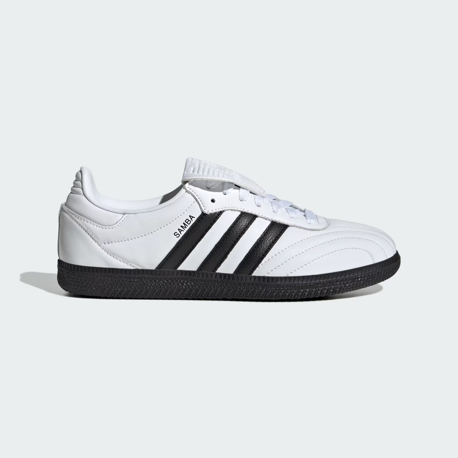 JI2706 adidas Samba LT Footwear White Core Black (Men's)
