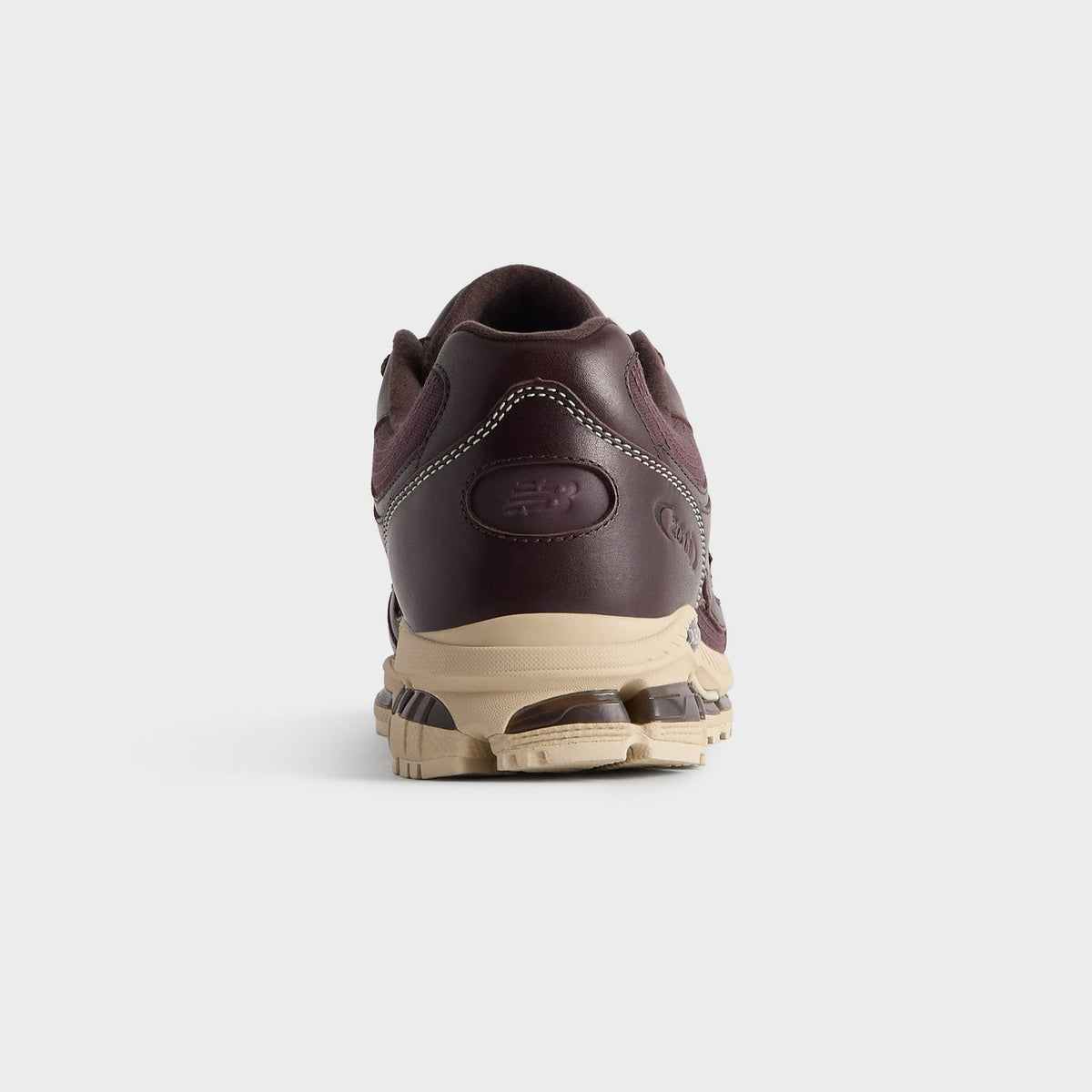 U201130Y U201130Y KITH Ã New Balance 2011 Fudge/Black Coffee (Men's)