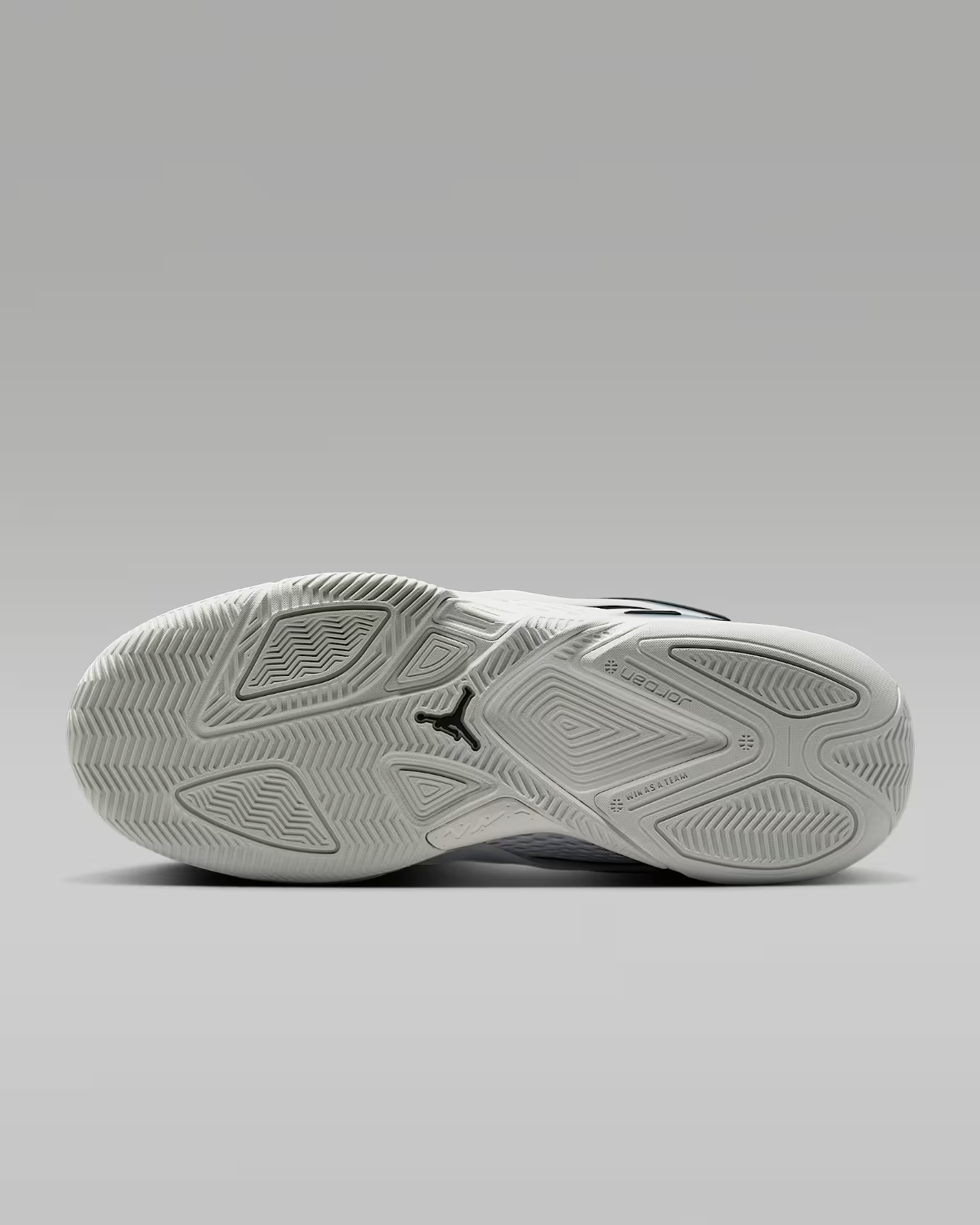 FZ2473-110 Nike Jordan Heir Series White Black (Women's)