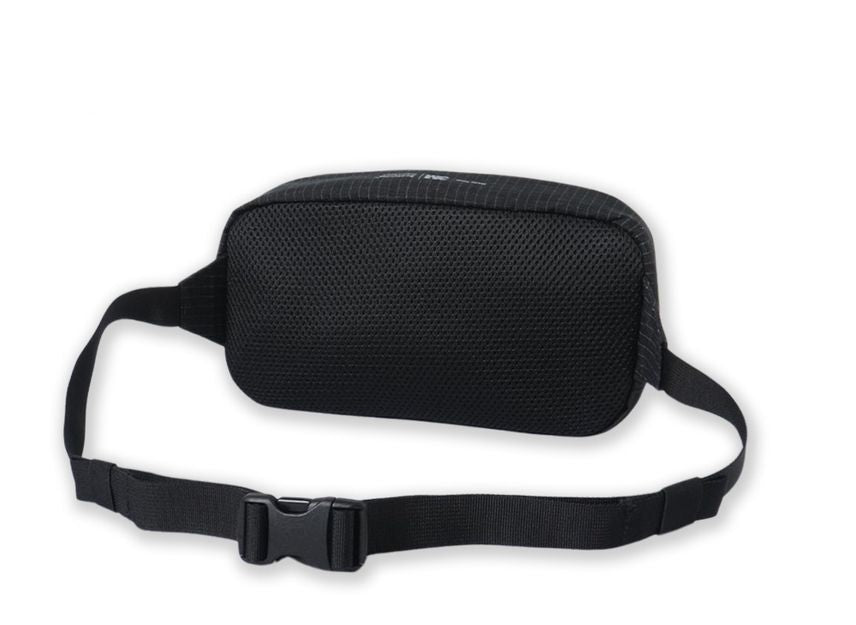 Supreme Waist Bag Black (24SS)