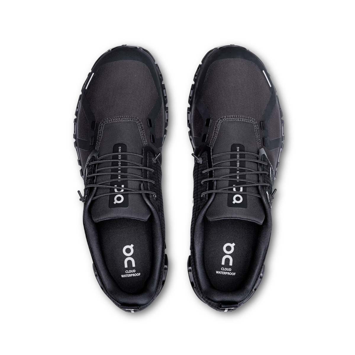 3MF10061043 3MF10061043 Cloud 6 Waterproof (Men's)