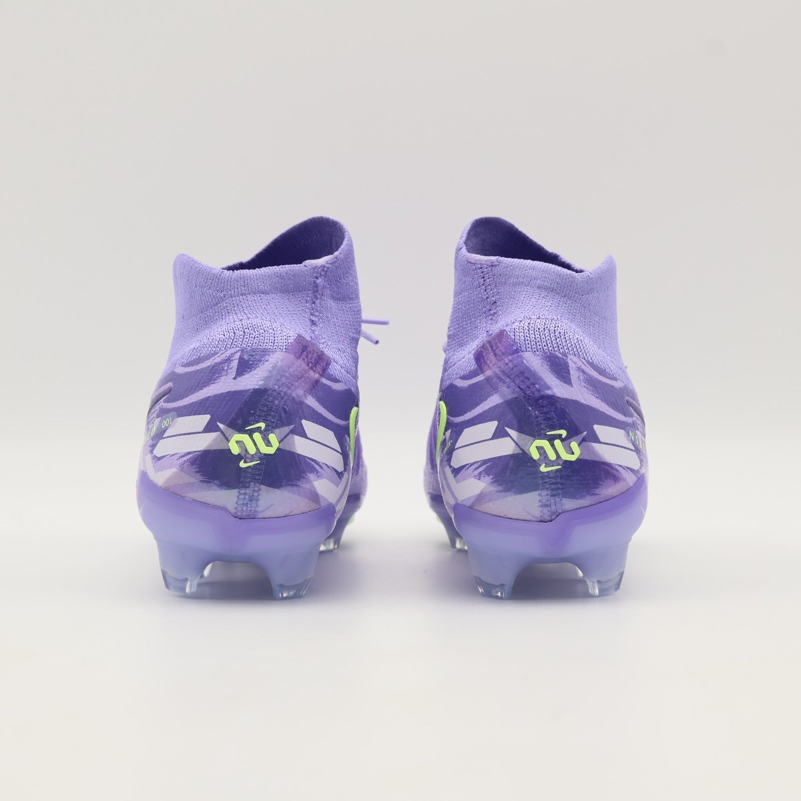 HF1600-500 Nike United Phantom Luna 2 Elite Purple Agate Barely Volt (Men's)