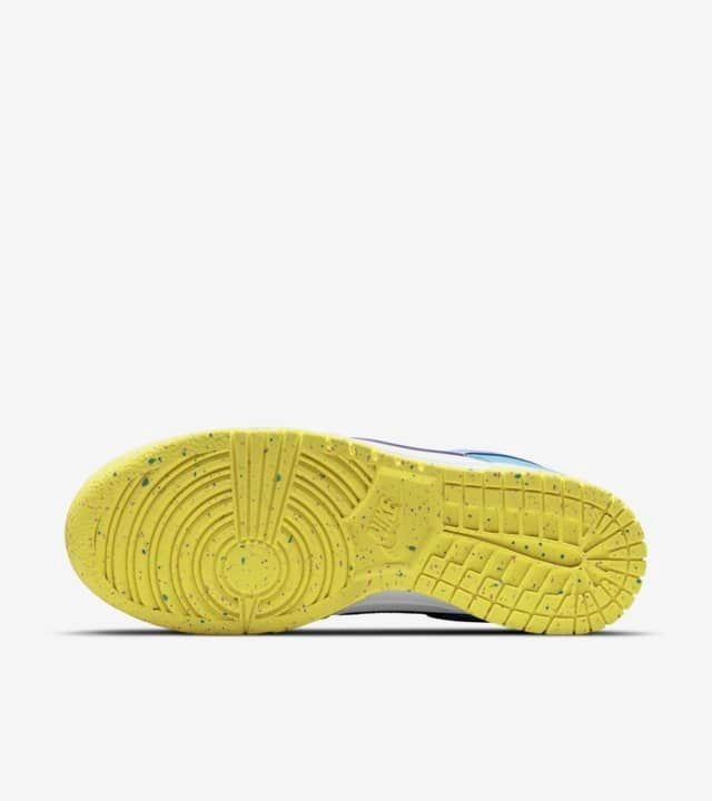 DD1872-100 Nike DUNK LOW "CANDY" (Women's)