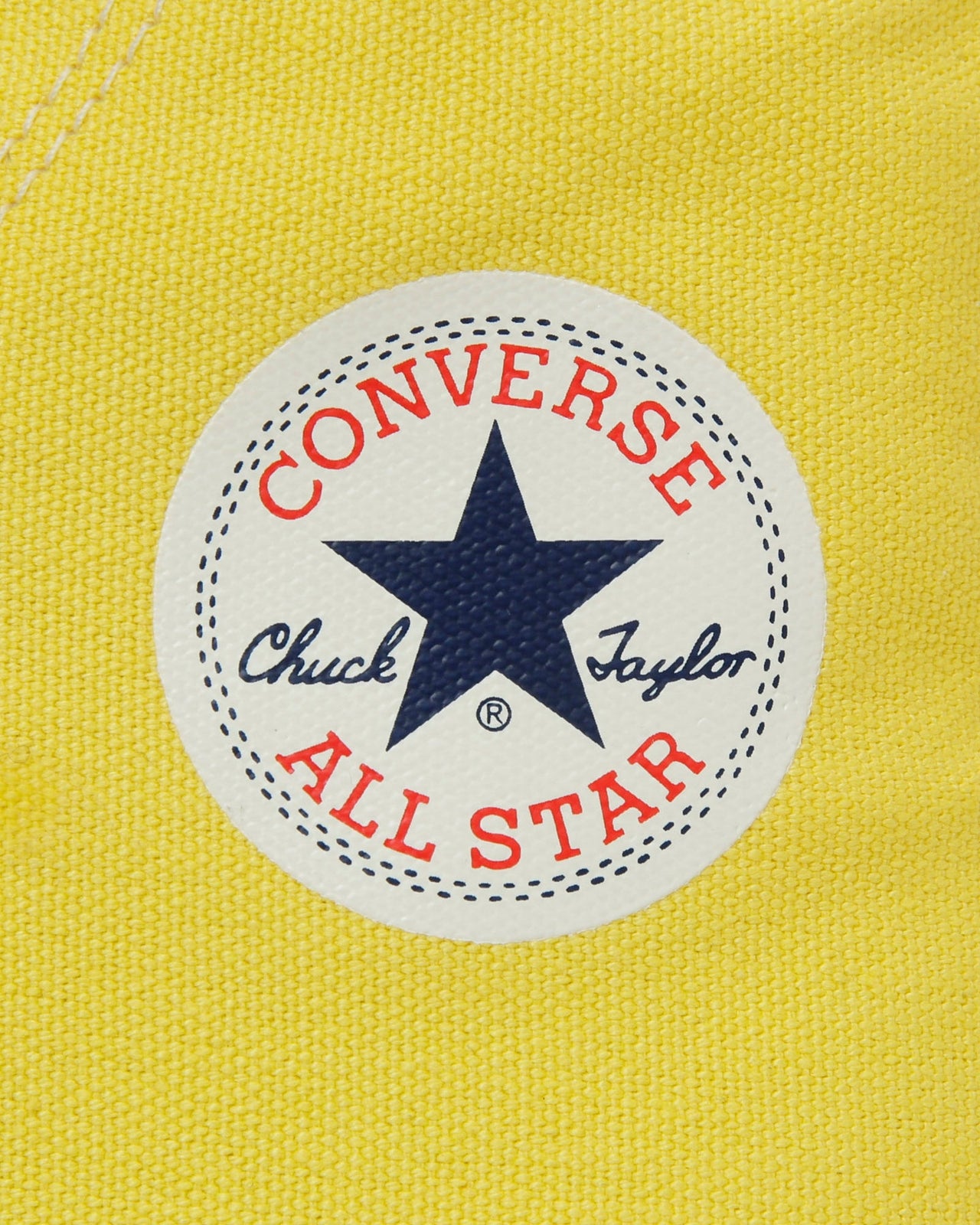 31314931 Converse All Star Aged CL Hi Butter Yellow (Men's)